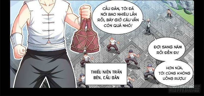 Cực Đạo Tông Sư: Chapter 60