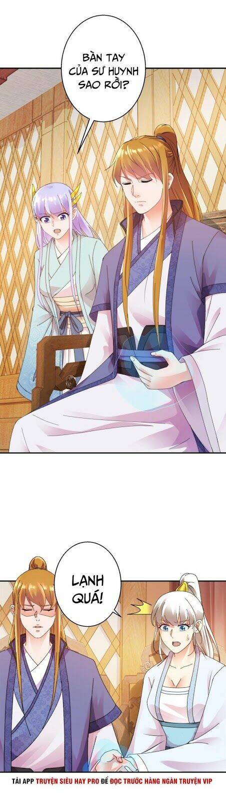 Sử Thượng Đệ Nhất Chưởng Môn: Chapter 179