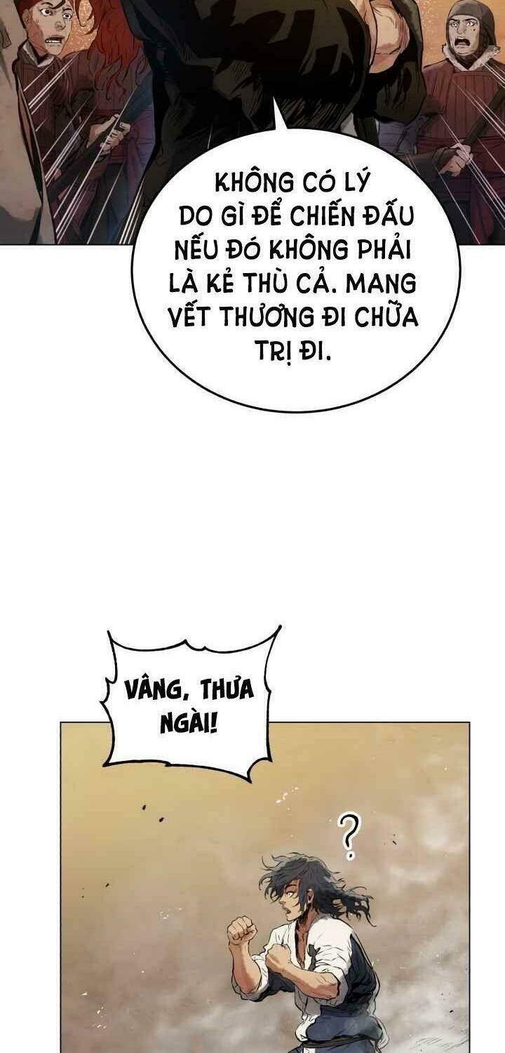 Phụng Tiên Trọng Sinh Ký: Chapter 13