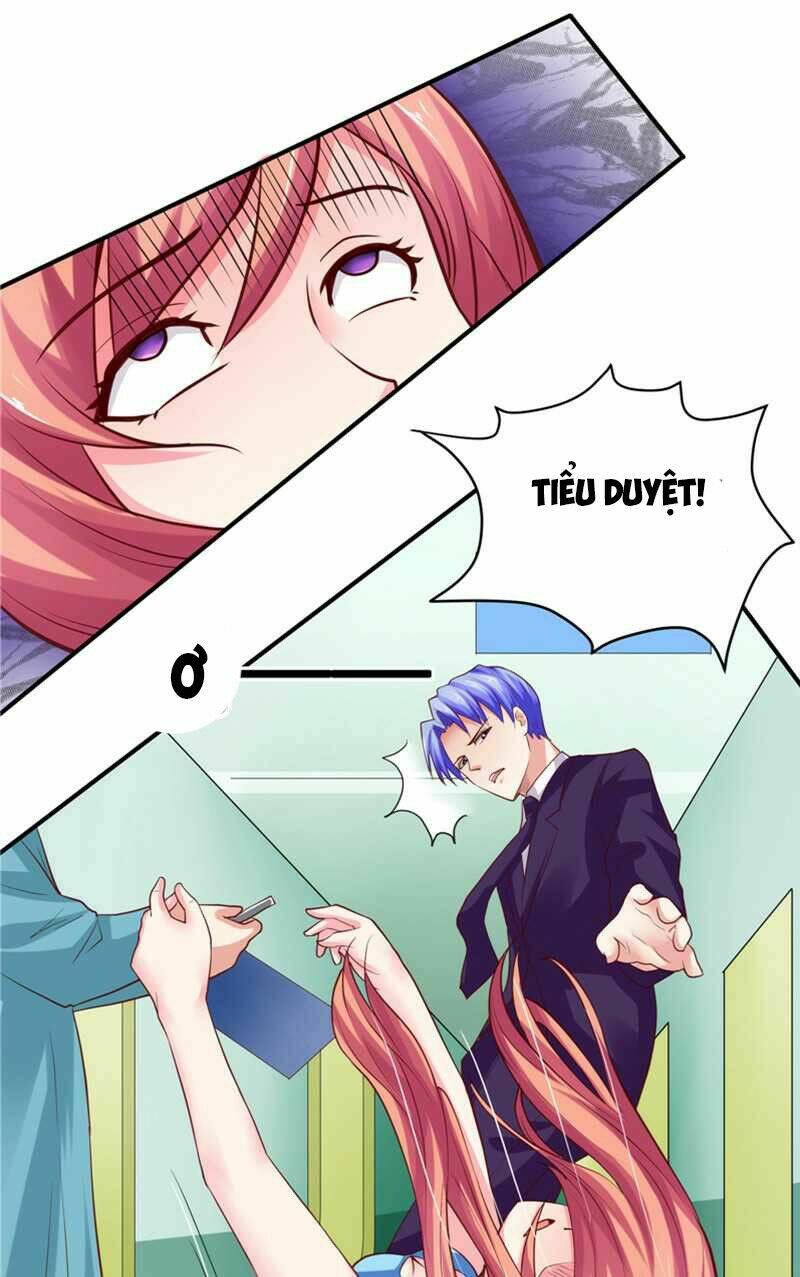 Tình Yêu Khiến Tôi Phát Điên: Chapter 50