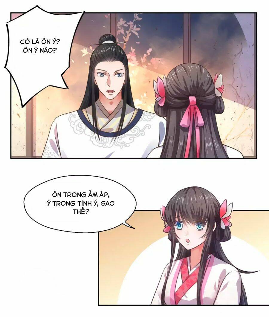 Khuynh Thế Y Phi Muốn Bỏ Chồng: Chapter 29