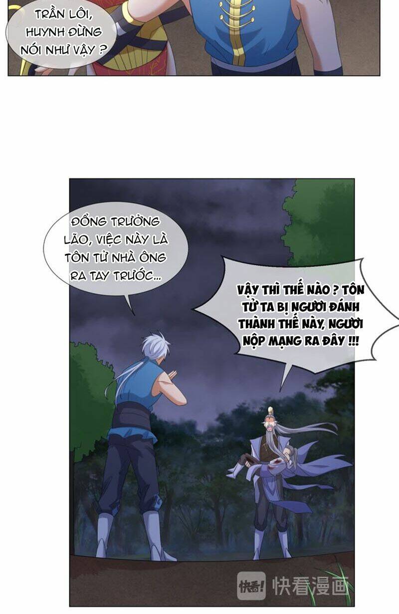 Chí Tôn Trọng Sinh: Chapter 5