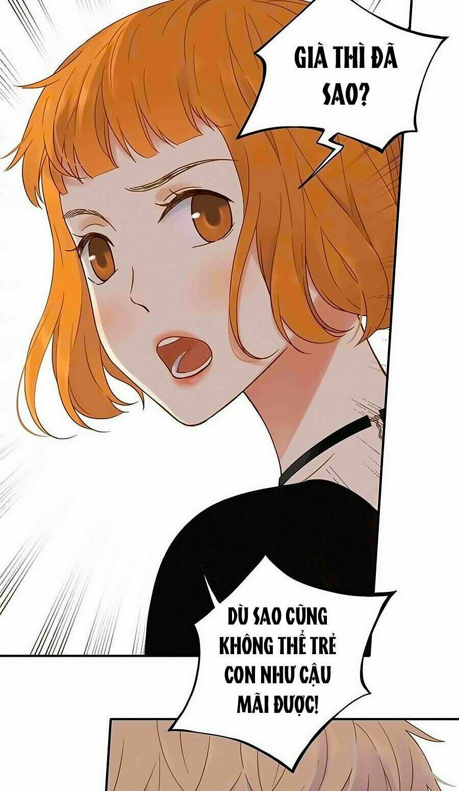 Bạc Hà Chi Hạ 2: Chapter 47