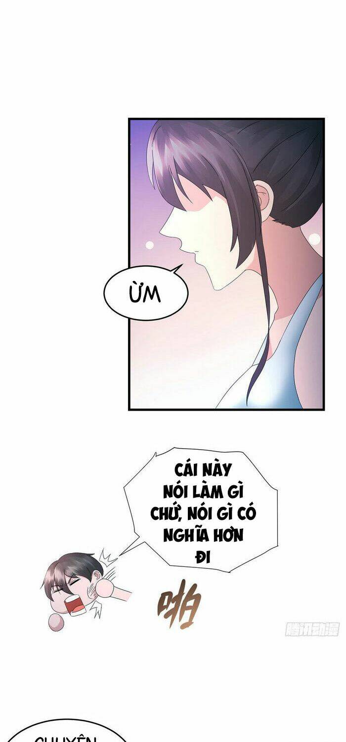 Pháp Sư Truyền Kỳ: Chapter 42