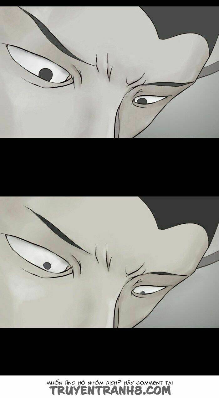 Thứ Sáu: Những Câu Chuyện Cấm: Chapter 28