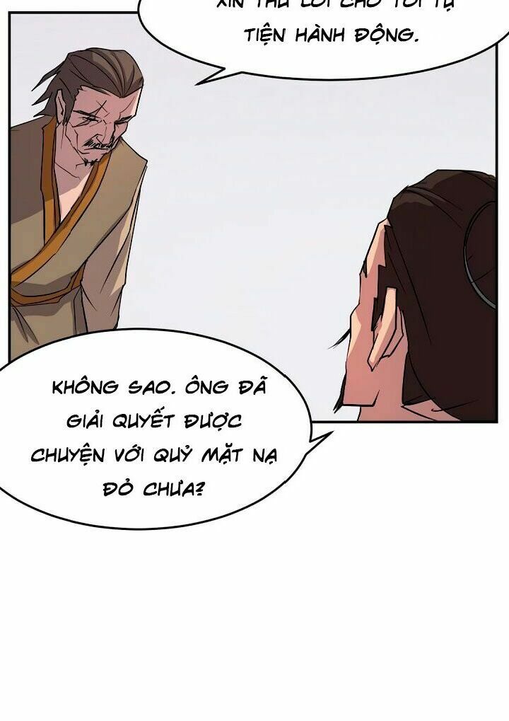 Trọng Sinh, Bất Khả Chiến Bại: Chapter 20