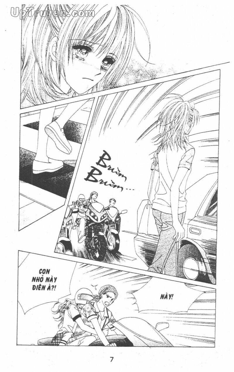 Dạ Khúc: Chapter 14