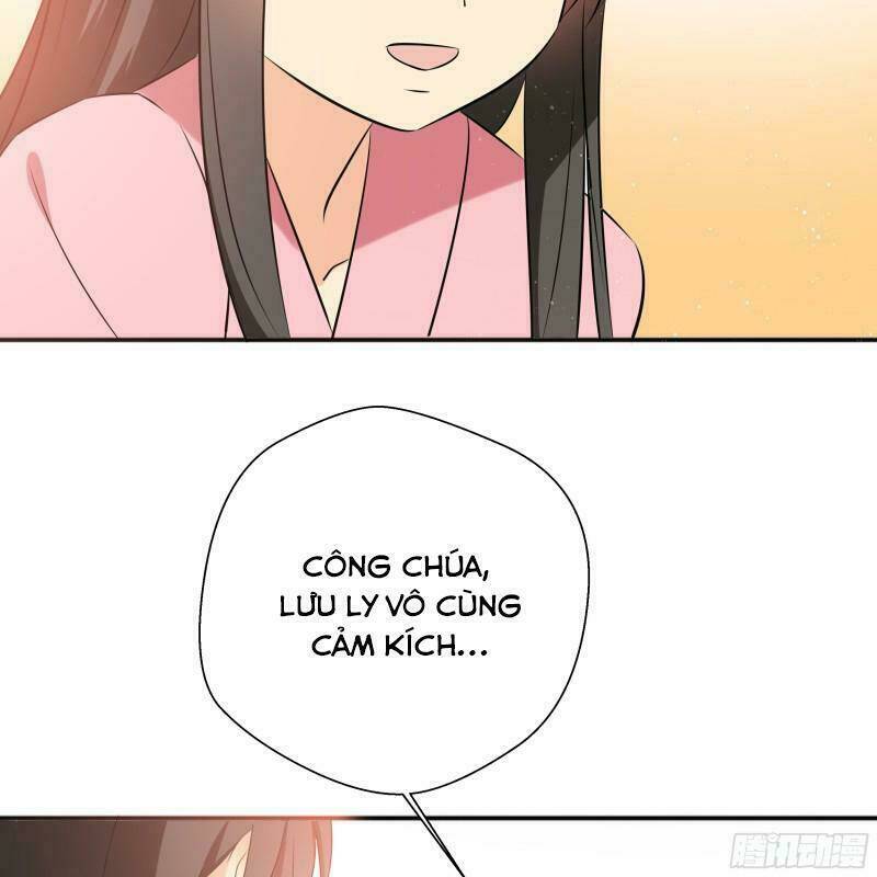 Nam Tử Truyện: Chapter 13