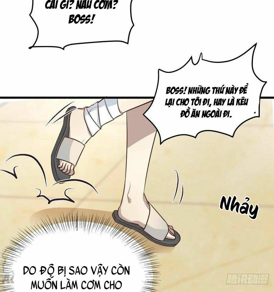 Đơn Phương Yêu Thầm Anh: Chapter 69