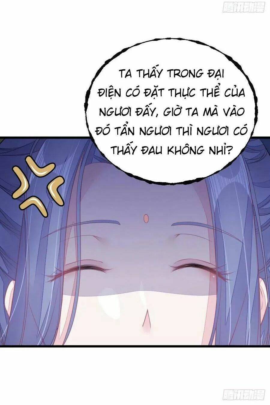 Mau Xuyên Không Rửa Tội Cho Nhân Vật Phản Diện: Chapter 17