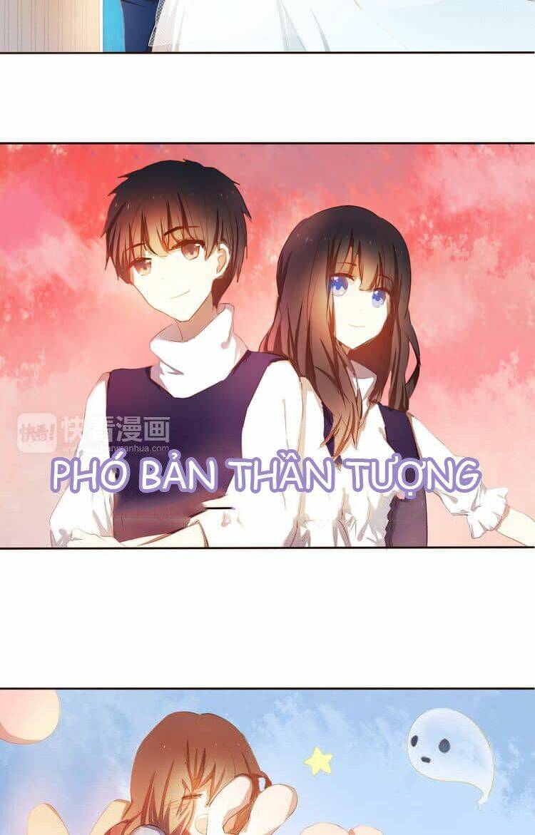 Kế Hoạch Trái Tim: Chapter 0