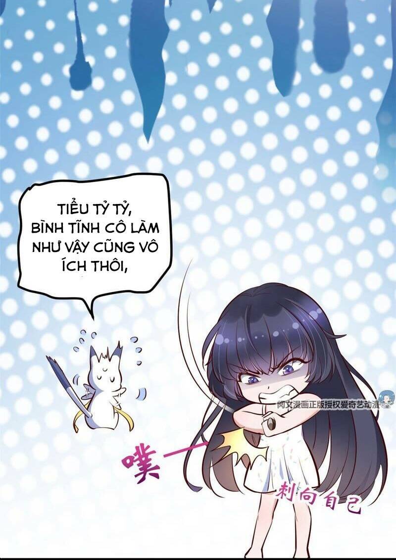 Xuyên Nhanh Đại Lão Ta Chỉ Muốn Phá Sản: Chapter 1