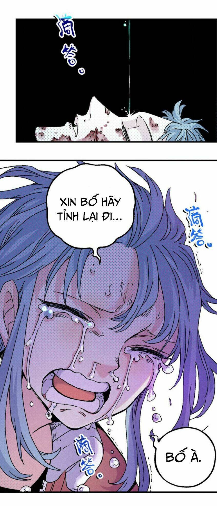 Thiên Kinh Địa Dịch: Chapter 7
