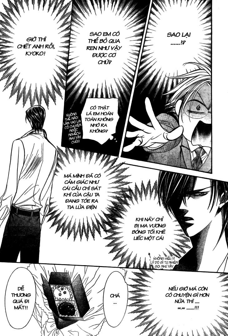 Thách Thức Tuyệt Vời: Chapter 144