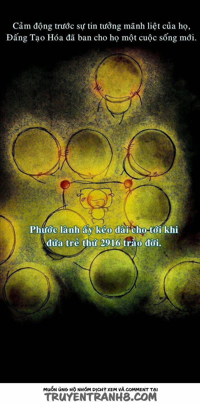 Một Không Gian Thời Gian Khác: Chapter 1