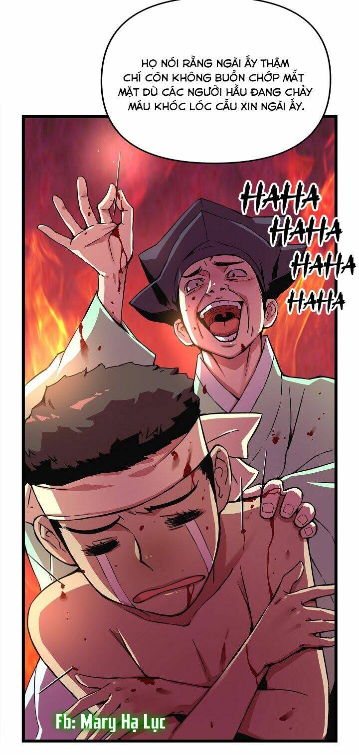 Tôi Sẽ Sống Như Một Hoàng Tử: Chapter 25