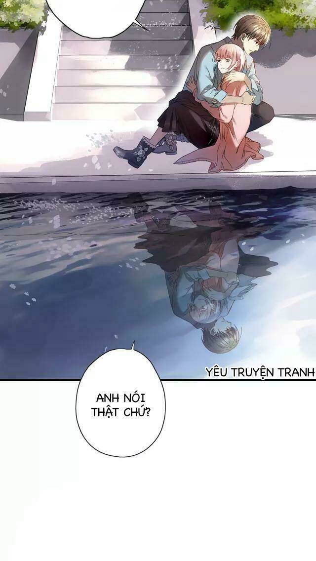 Thực Nhị: Chapter 13.1