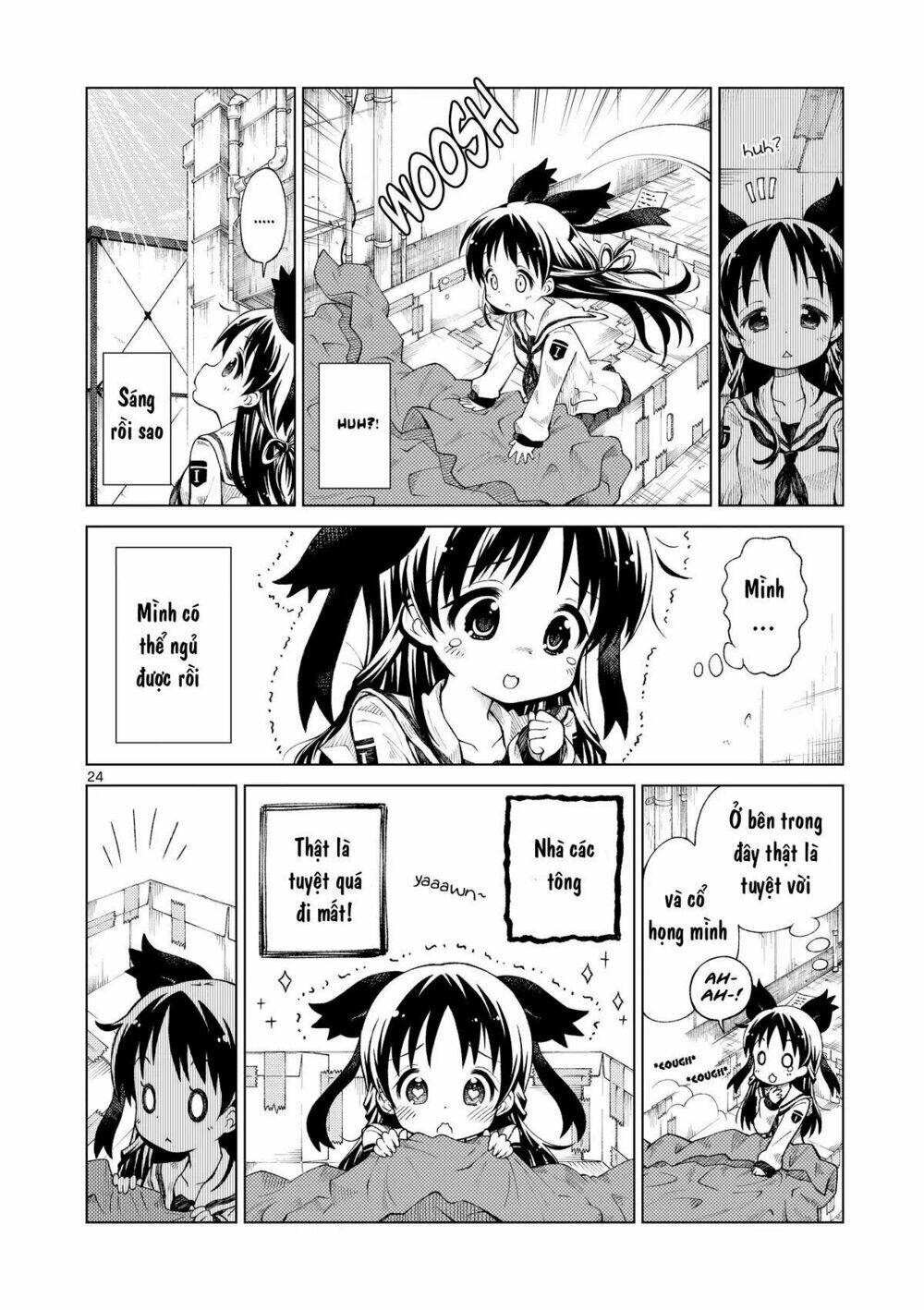 2Ljk: Chapter 1