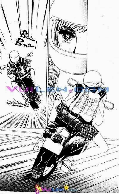 Bóng Mây Qua: Chapter 2