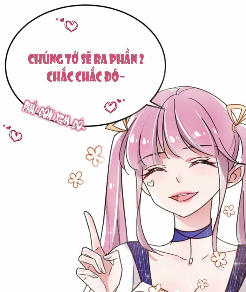Ma Lạt Thiên Kim Đẩu Ác Thiếu: Chapter 210: END Phần 1