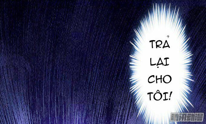 Thiên lại âm linh: Chapter 13