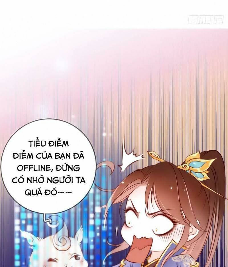 Nàng Trở Thành Bạch Nguyệt Quang Của Vương Gia Bệnh Kiều: Chapter 5