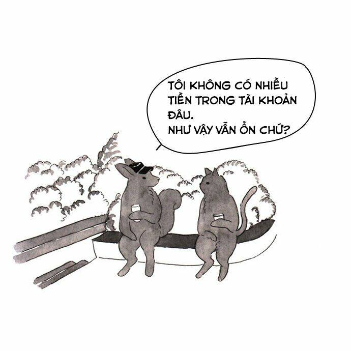 All That We Hope To Be: Chapter 4