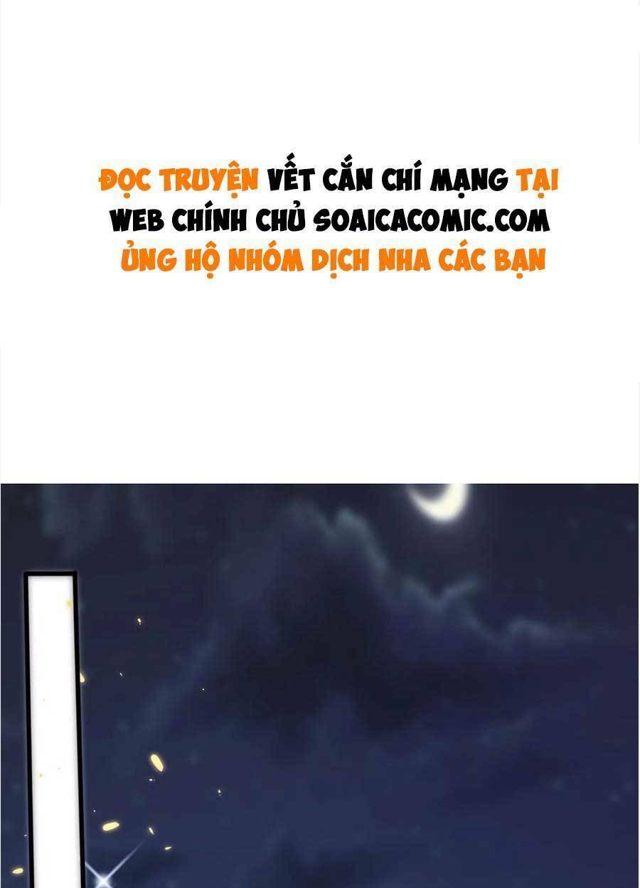 Vết Cắn Trí Mạng: Chapter 54