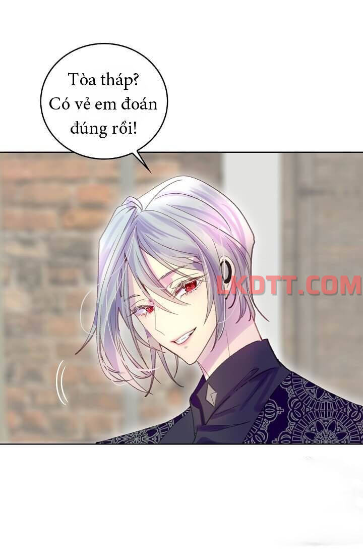 Đừng Xem Thường Nữ Phụ: Chapter 124