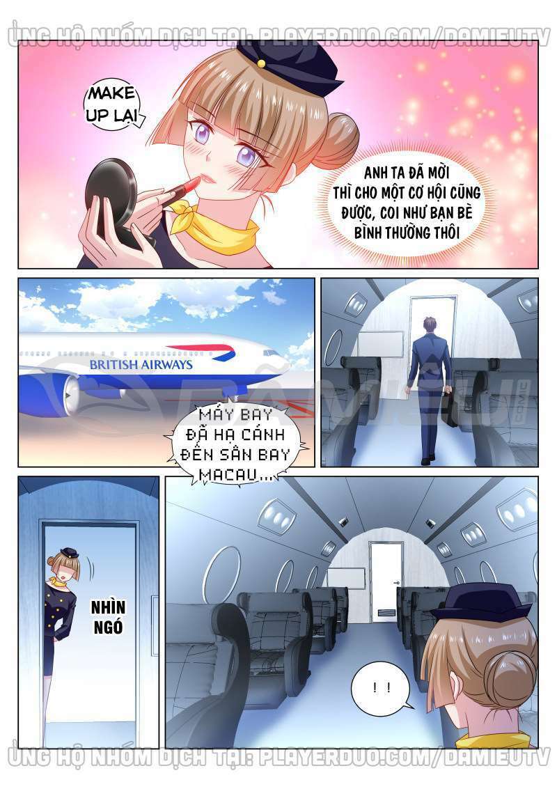 Ngận Thuần Ngận Ái Muội: Chapter 345