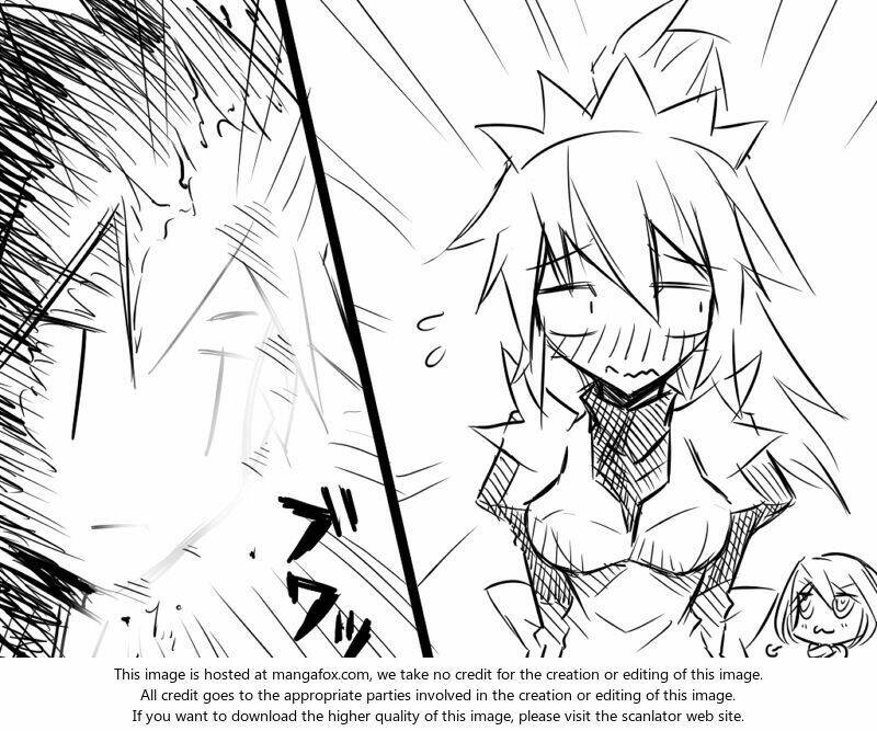 Mishiro-san to Yamada-kun: Chapter 12