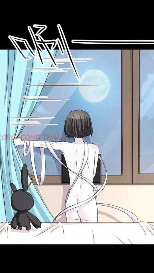 Truyện Kinh Dị Ở Tòa Nhà Số 44: Chapter 43