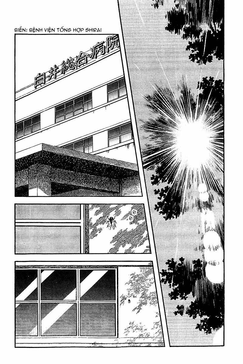 Touch: Chapter 240