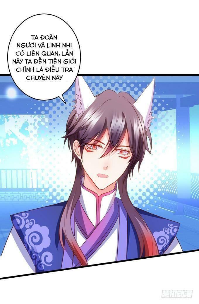 Hồ Tiên Hung Bạo: Chapter 101