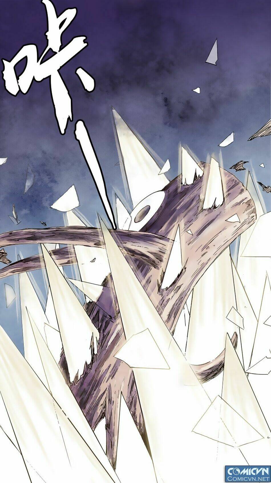 Quỷ Sai: Chapter 31
