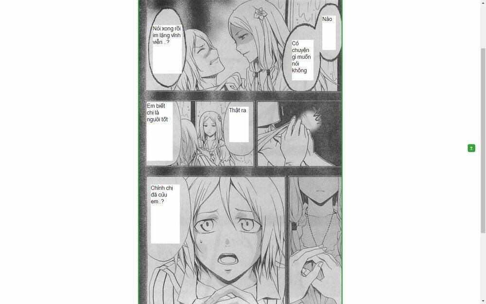 Guilty Crown: Chapter 25.2
