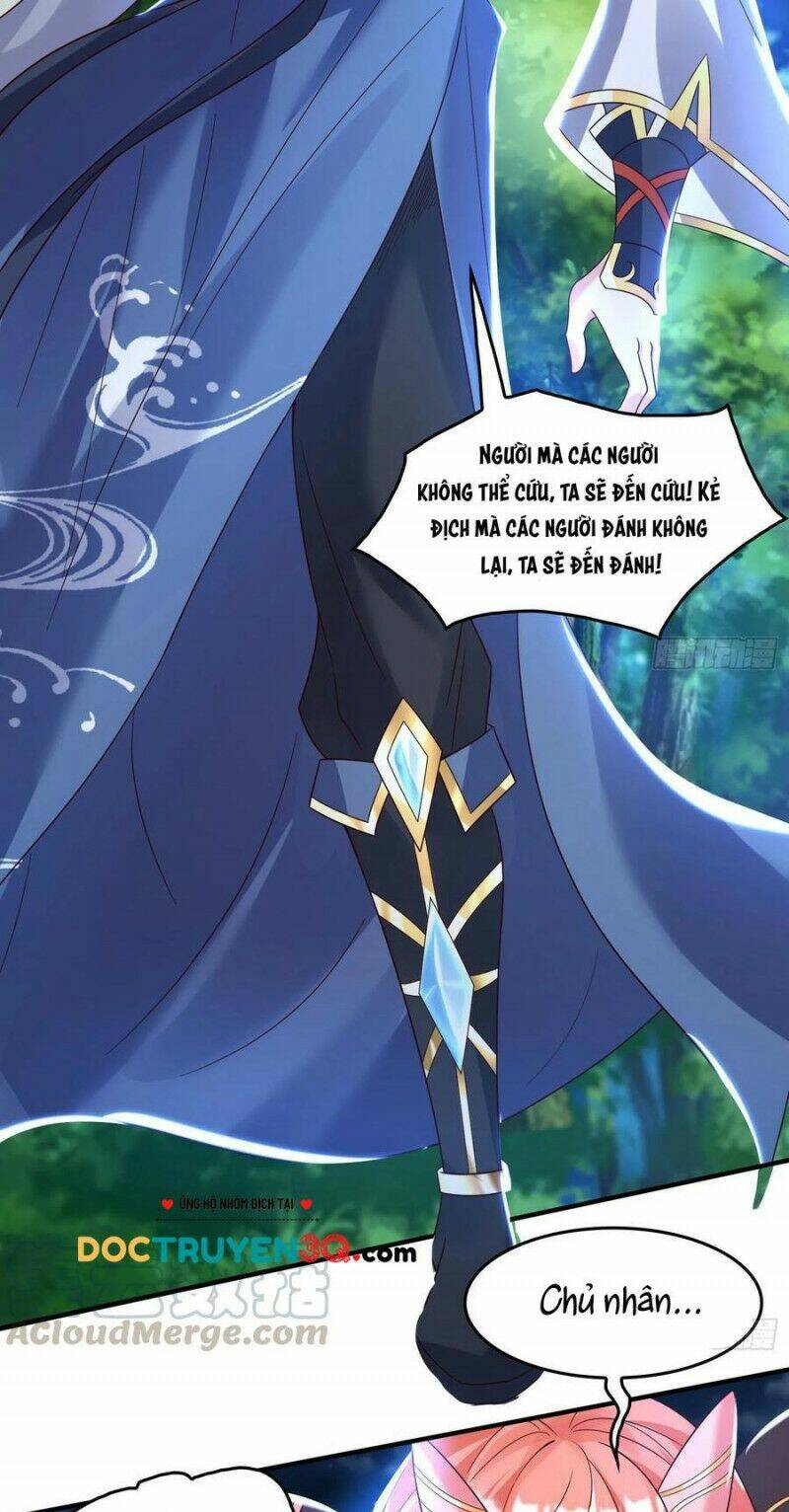 Giáng Thần Chiến Ký: Chapter 146