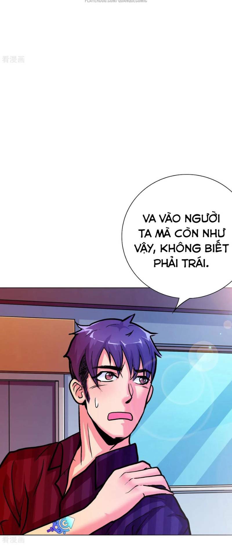 Hệ Thống Tiên Tôn Tại Đô Thị: Chapter 44
