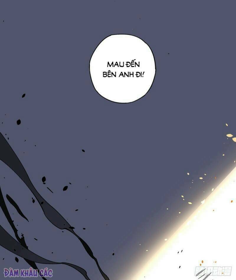 Hắc Bạch Hữu Thường: Chapter 12