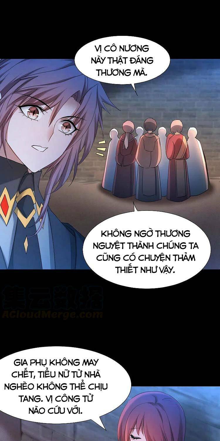 Nghịch Chuyển Tiên Đồ: Chapter 238