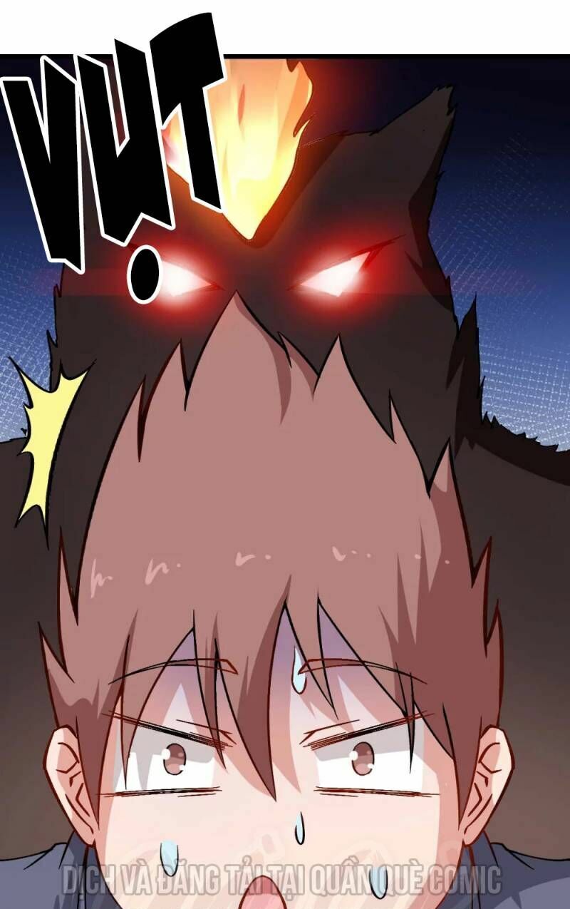 Vườn Trường Cuồng Sư Hệ Thống: Chapter 87