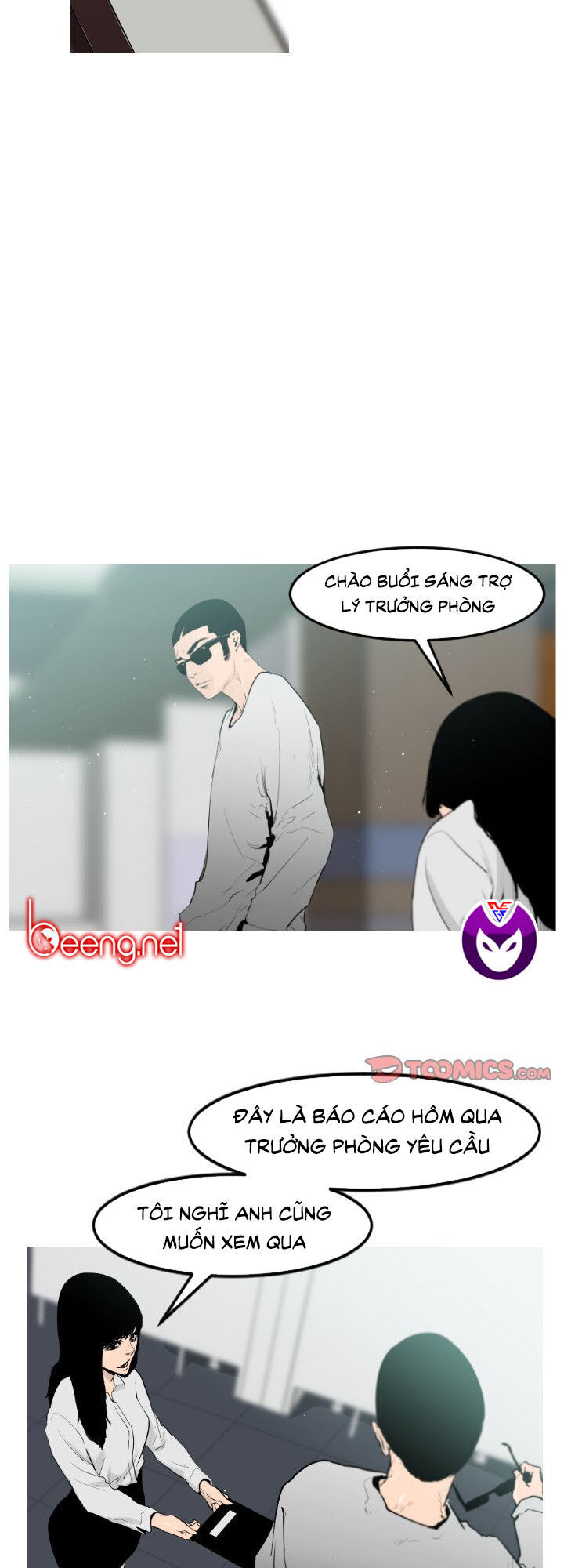 Tong Edge: Chapter 9