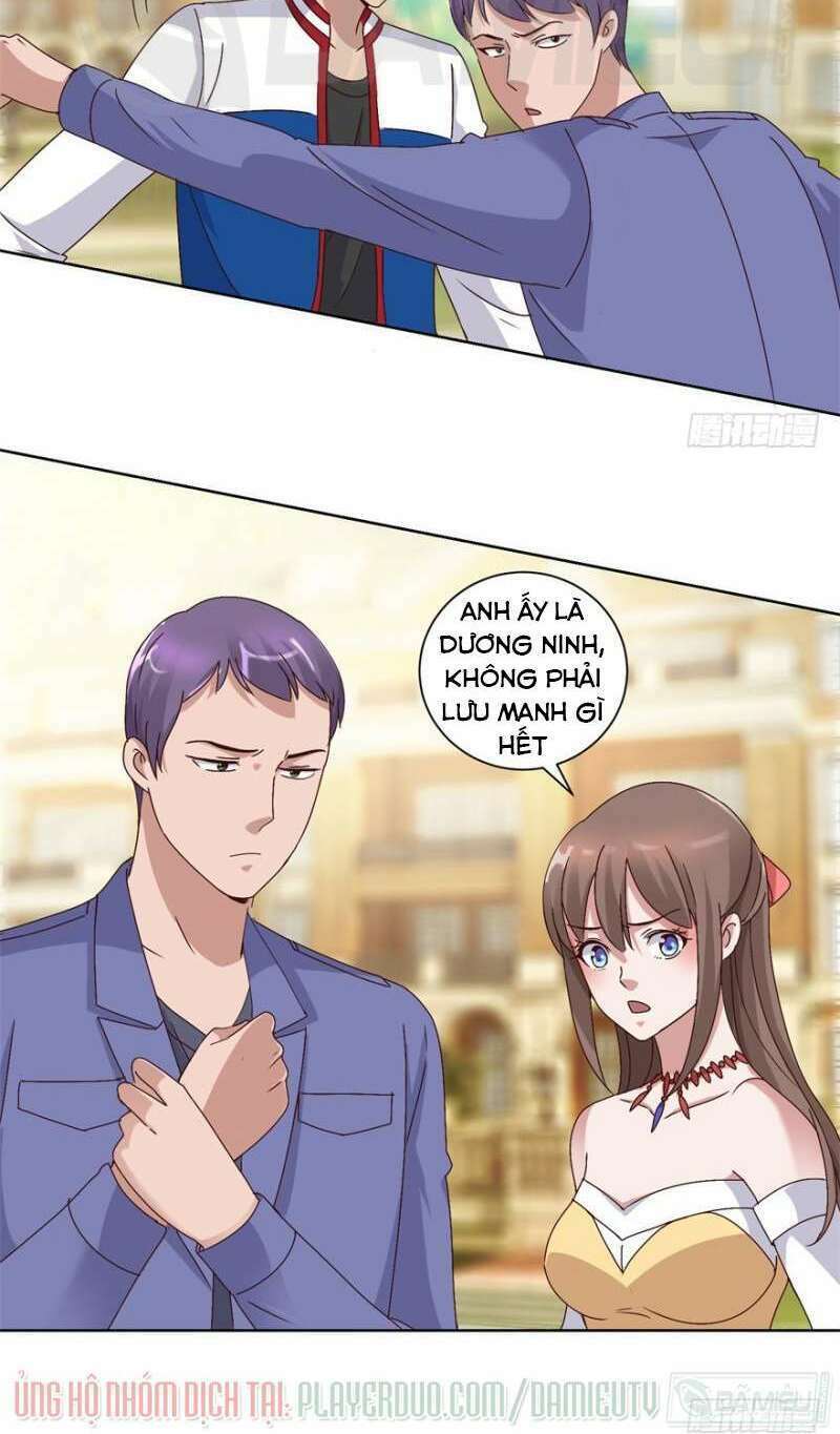 Đô Thị Chí Tôn Hệ Thống: Chapter 98