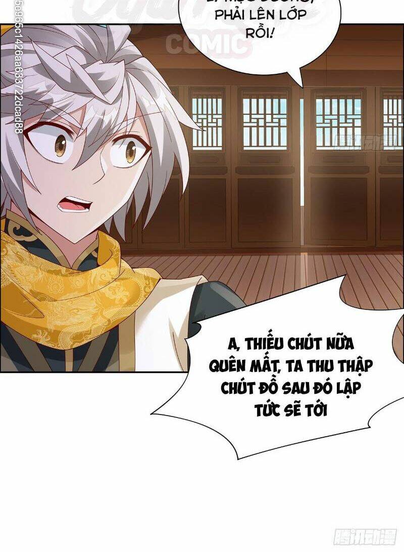Nghịch Lân: Chapter 53