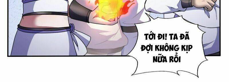 Vận Rủi Thực Không Phải Cha Ta: Chapter 23