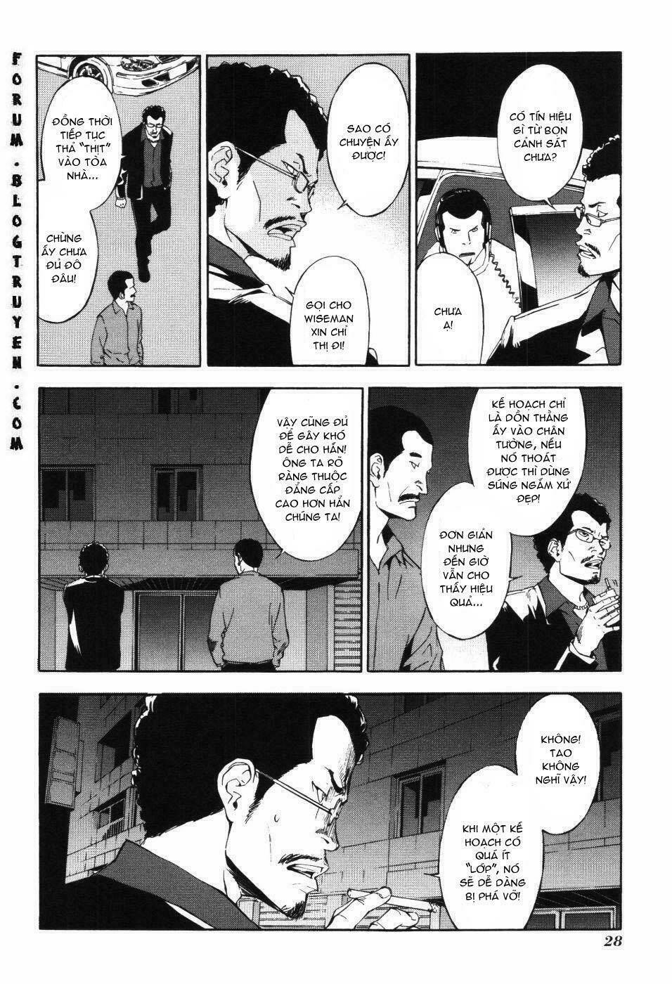 Until Death Do Us Part: Chapter 67