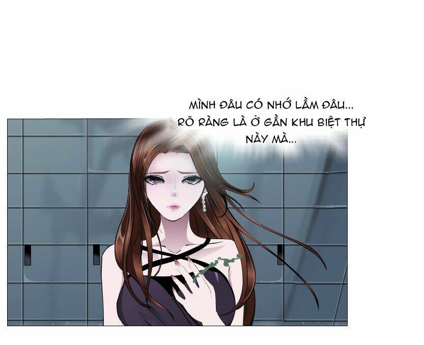 Cạm Bẫy Của Nữ Thần: Chapter 124