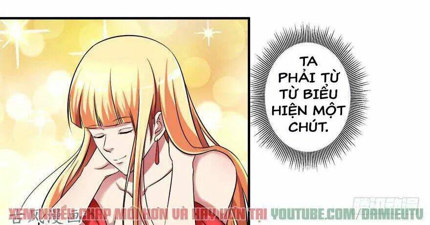 Đô Thị Tu Luyện Cuồng Triều: Chapter 30