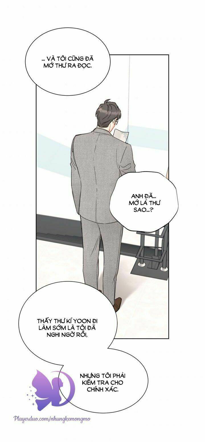 Hẹn Hò Nơi Công Sở: Chapter 76