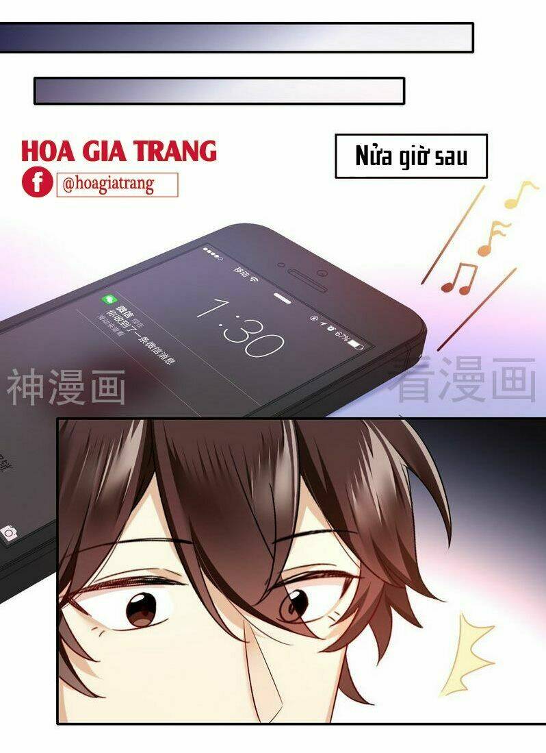 Phục Thù Thiếu Gia Tiểu Điềm Thê: Chapter 71
